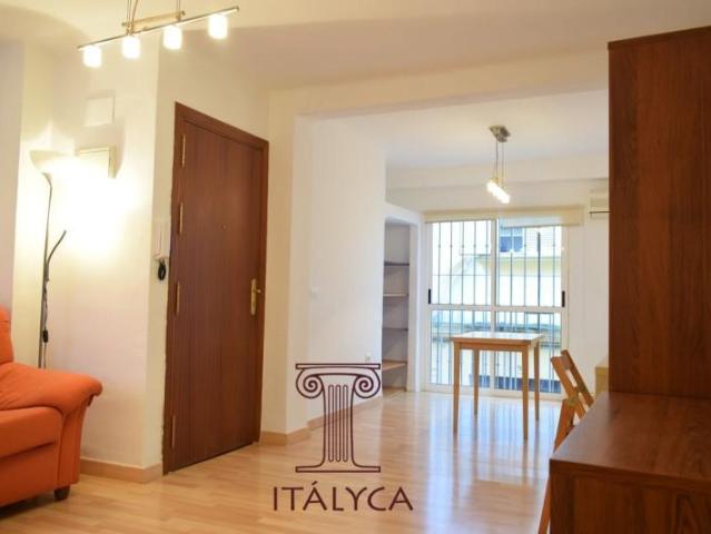 Piso en alquiler en Casco Antiguo, Sevilla