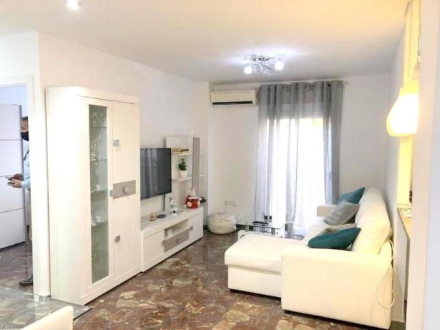 Piso en alquiler en Sevilla, San Lorenzo