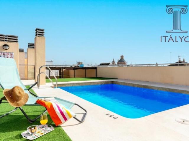 Piso en alquiler en Sevilla, Feria Piso en alquiler en Sevilla, Feria