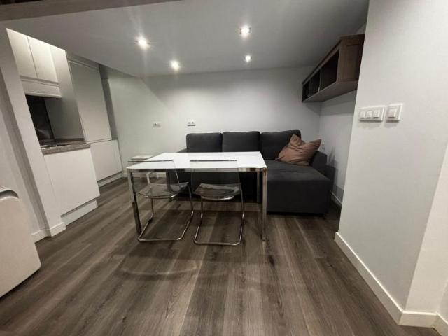Piso en alquiler en Sevilla, San Vicente