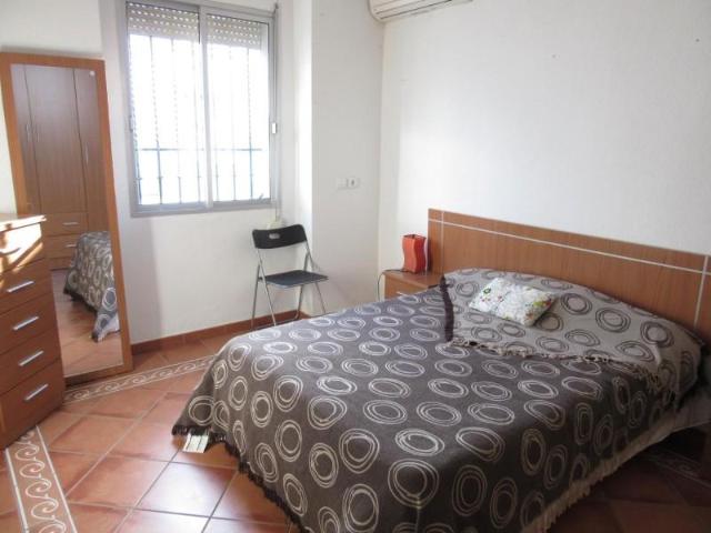 Piso en alquiler en Sevilla, San Gil