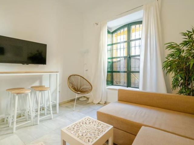 Piso en alquiler en Sevilla, Centro