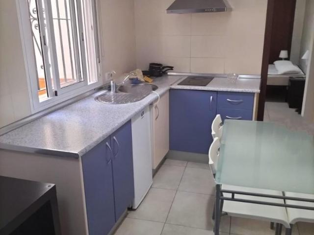 Piso en alquiler en Casco Antiguo, Sevilla