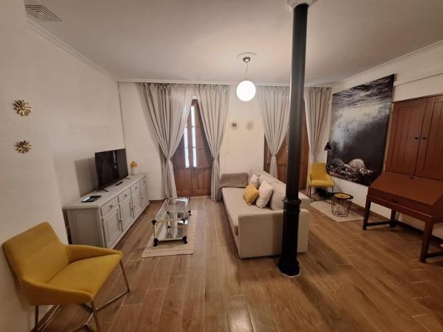Piso en alquiler en Casco Antiguo, Sevilla
