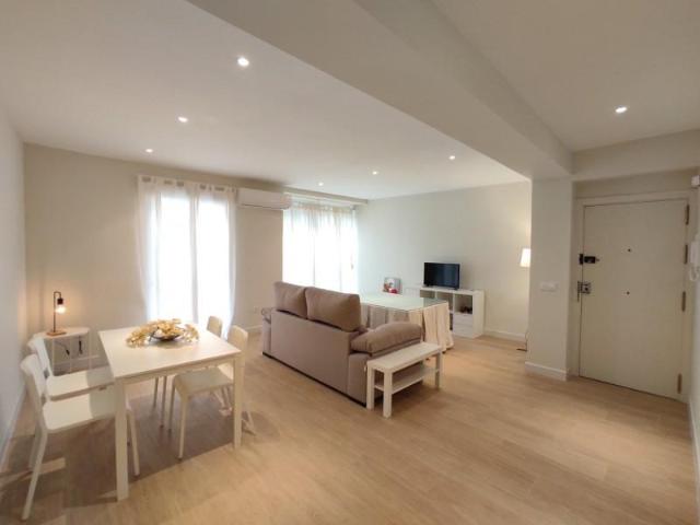 Piso en alquiler en Casco Antiguo, Sevilla