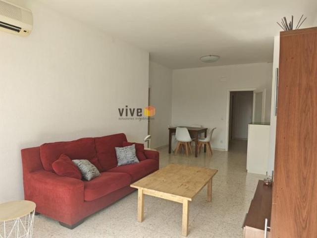 Piso en alquiler en Sevilla, Museo