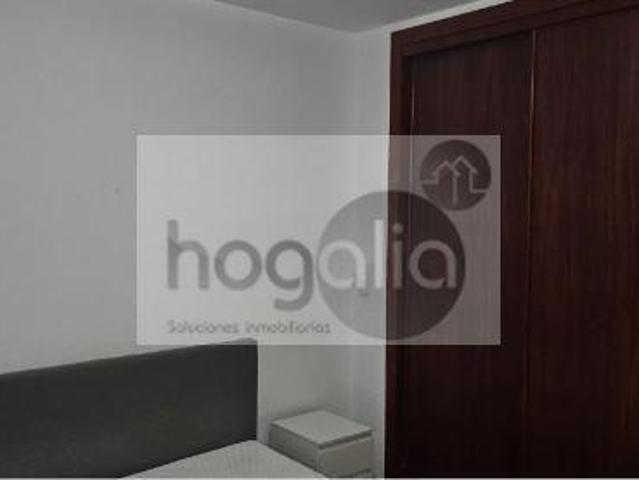 Piso en alquiler en Casco Antiguo, Sevilla