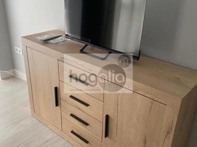 Piso en alquiler en Casco Antiguo, Sevilla