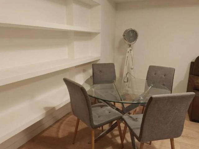 Piso en alquiler en Casco Antiguo, Sevilla