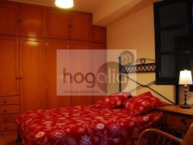 Piso en alquiler en Casco Antiguo, Sevilla