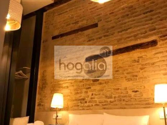 Piso en alquiler en Casco Antiguo, Sevilla