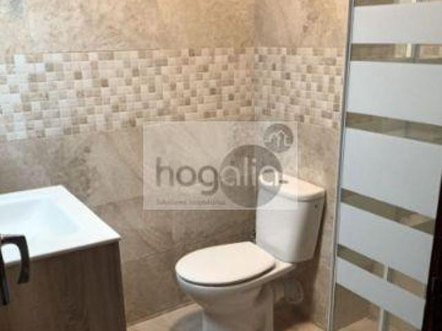 Piso en alquiler en Casco Antiguo, Sevilla