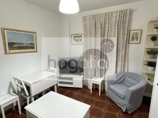 Piso en alquiler en Casco Antiguo, Sevilla