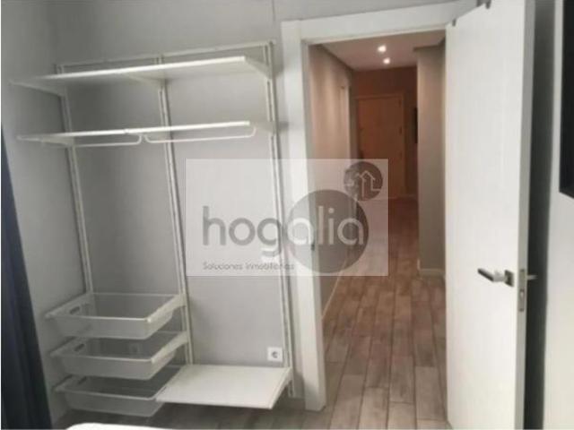 Piso en alquiler en Sevilla, Museo