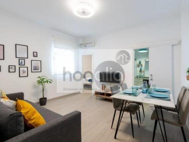 Piso en alquiler en Casco Antiguo, Sevilla