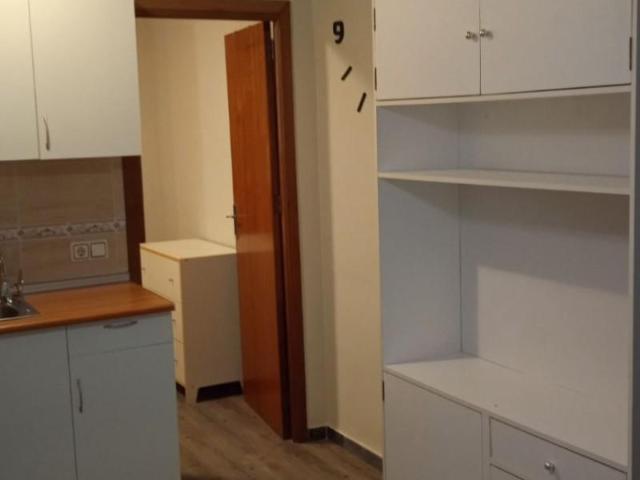 Piso en alquiler en Casco Antiguo, Sevilla