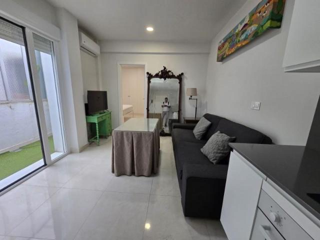 Piso en alquiler en Sevilla