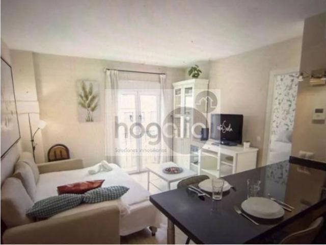 Piso en alquiler en Casco Antiguo, Sevilla