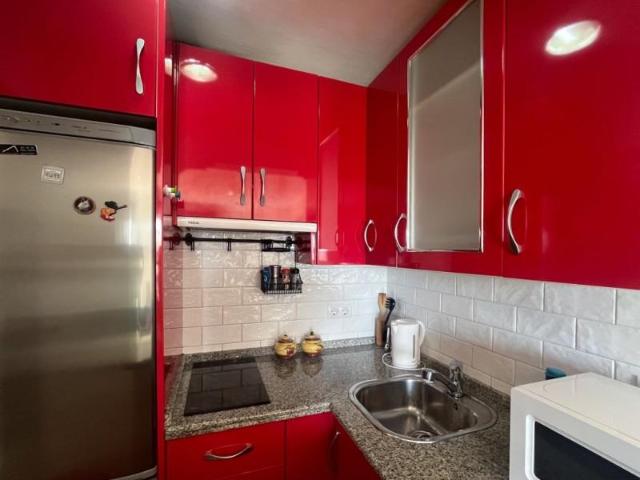 Piso en alquiler en Sevilla, Andalucía