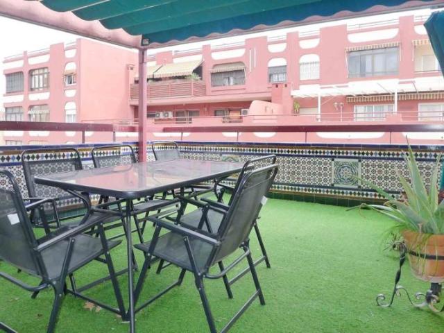 Piso en alquiler en Sevilla