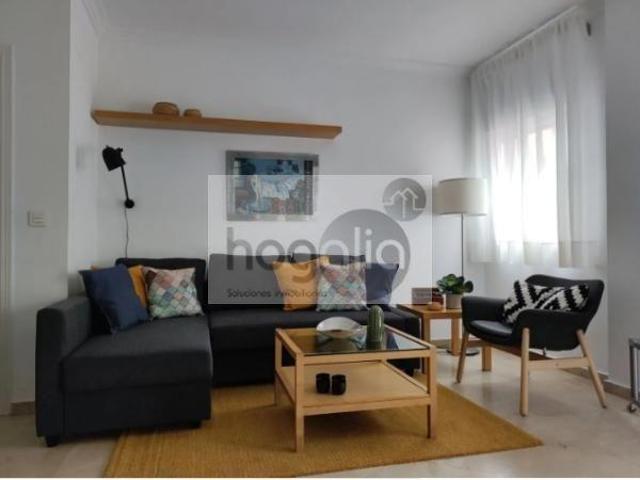 Piso en alquiler en Sevilla, San Vicente