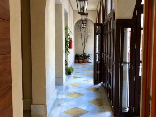Piso en alquiler en Sevilla