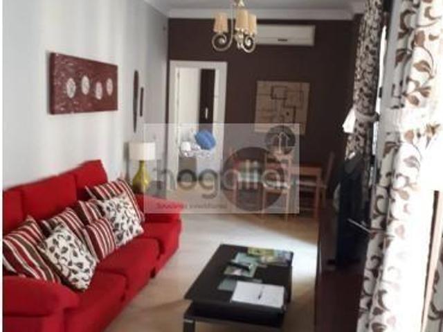 Piso en alquiler en Casco Antiguo, Sevilla