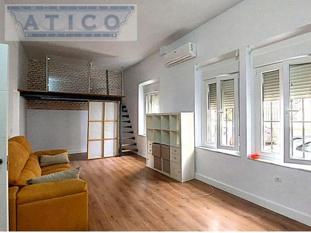 Piso en alquiler en Distrito Macarena, Sevilla