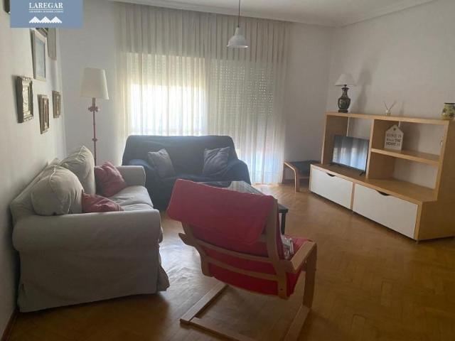 Piso en alquiler en Distrito Macarena, Sevilla