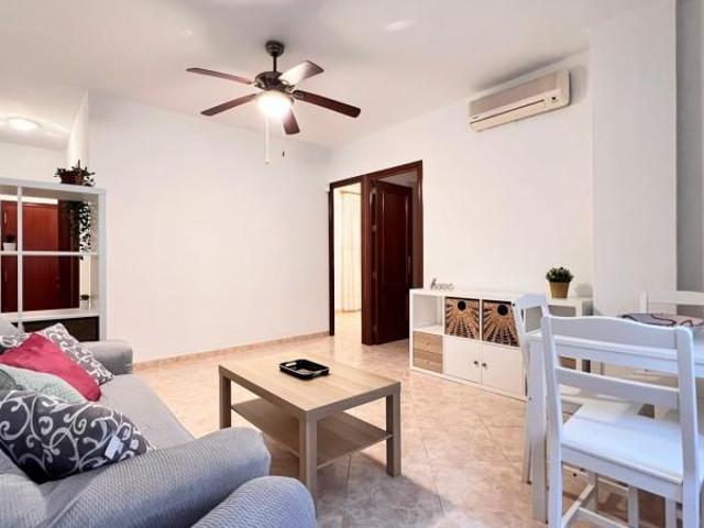 Piso en alquiler en El Fontanal-María Auxiliadora-Carretera de Carmona, Sevilla