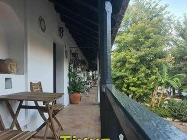Casa en alquiler en Sevilla