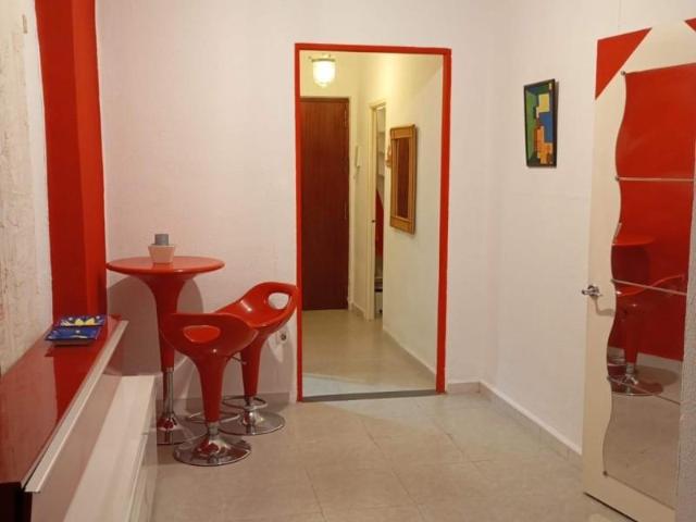 Piso en alquiler en Sevilla