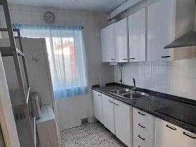 Piso en alquiler en Distrito Macarena, Sevilla