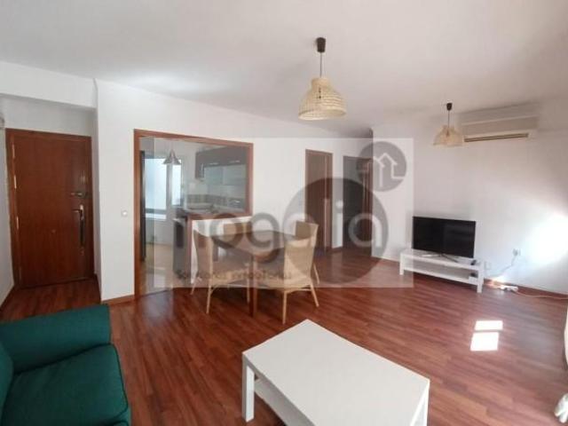 Piso en alquiler en Distrito Macarena, Sevilla