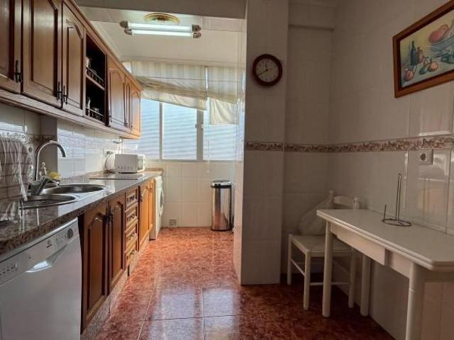 Piso en alquiler en Sevilla, El Juncal-Híspalis