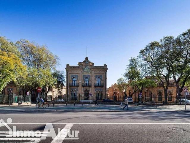 Piso en alquiler en Sevilla, El Juncal-Híspalis