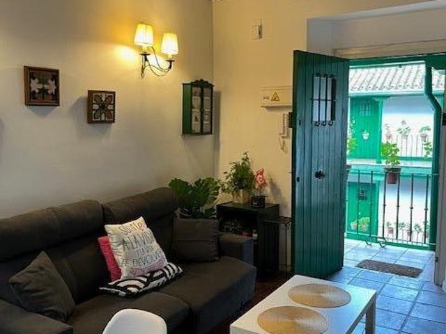 Piso en alquiler en Casco Antiguo, Sevilla