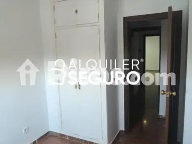 Apartamento en alquiler en Casco Antiguo, Sevilla