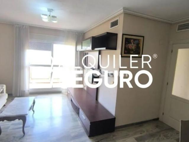 Apartamento en alquiler en Casco Antiguo, Sevilla