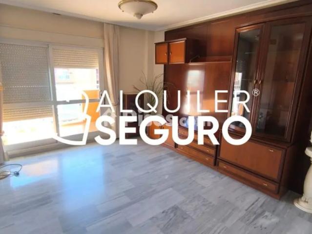 Apartamento en alquiler en Casco Antiguo, Sevilla