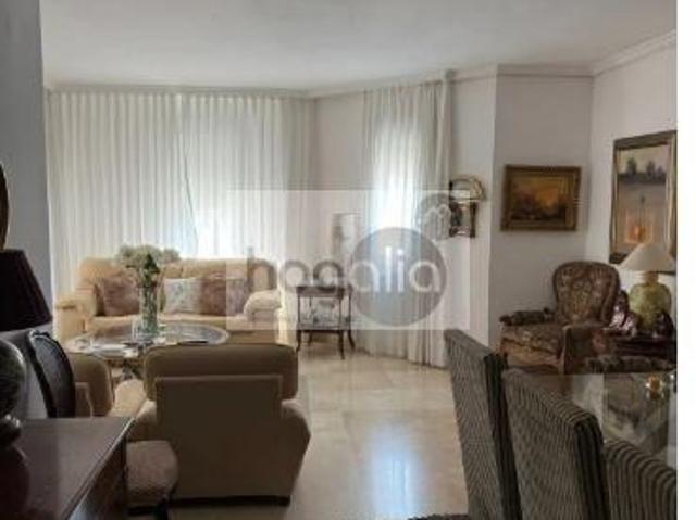 Piso en alquiler en Sevilla, El Porvenir