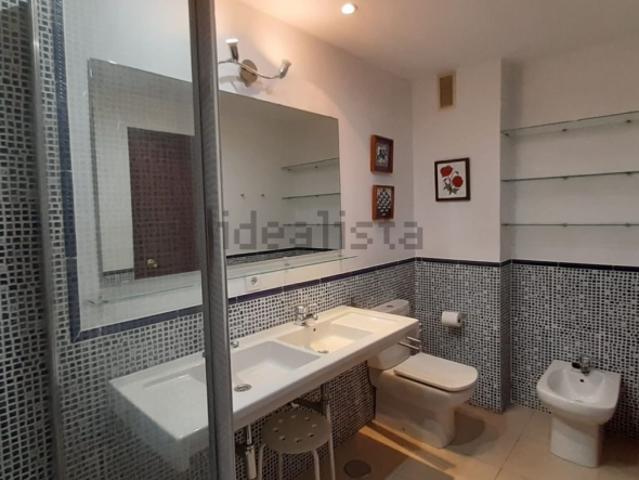 Piso en alquiler en Sevilla, Nervión