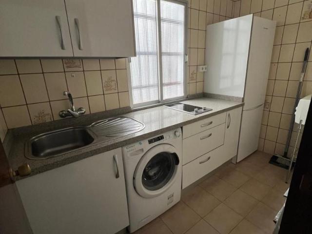 Piso en alquiler en Nervión, Sevilla