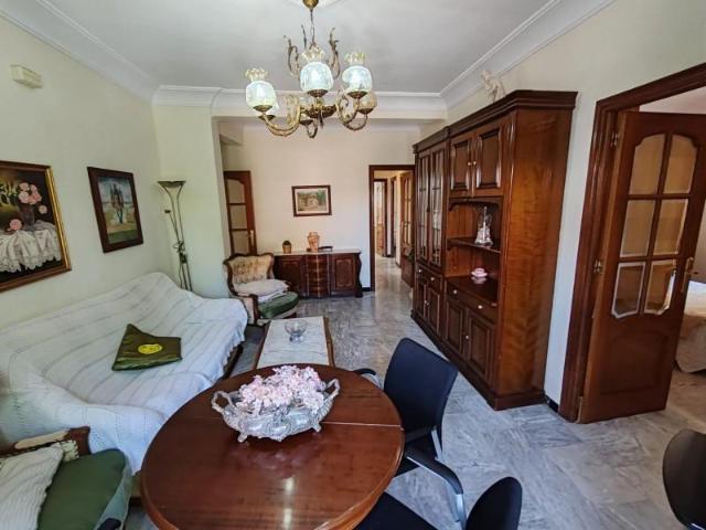 Piso en alquiler en Sevilla, Huerta de Santa Teresa