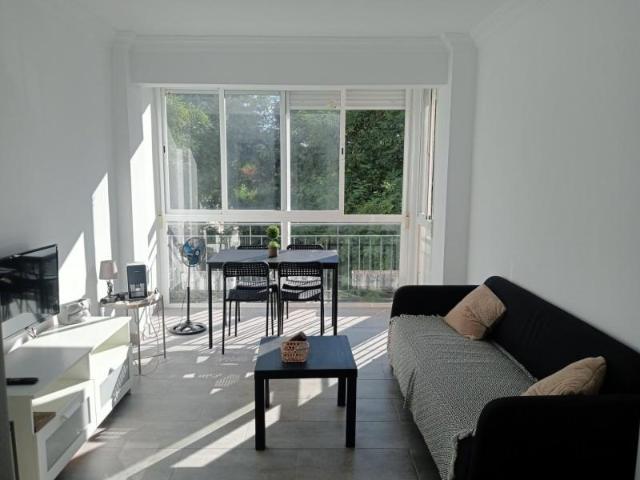 Piso en alquiler en Distrito Macarena, Sevilla