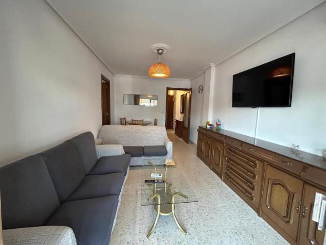 Piso en alquiler en Distrito Macarena, Sevilla