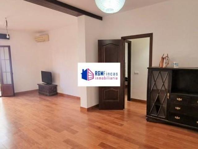 Piso en alquiler en San Pablo-Santa Justa, Sevilla