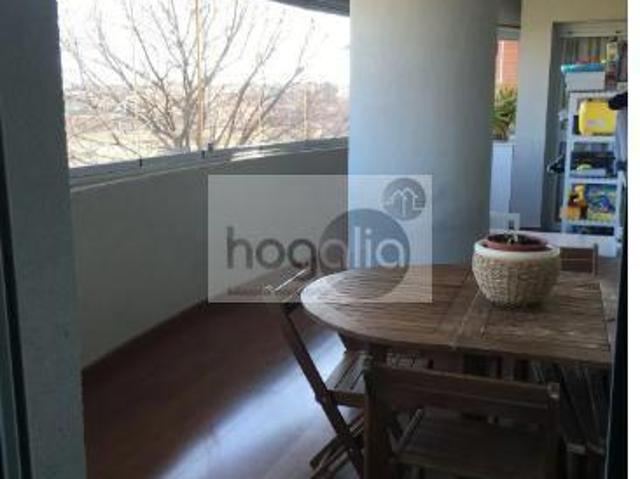 Piso en alquiler en Bellavista-La Palmera, Sevilla