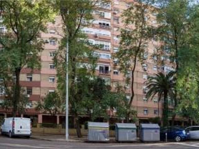 Piso en alquiler en Sevilla, El Plantinar