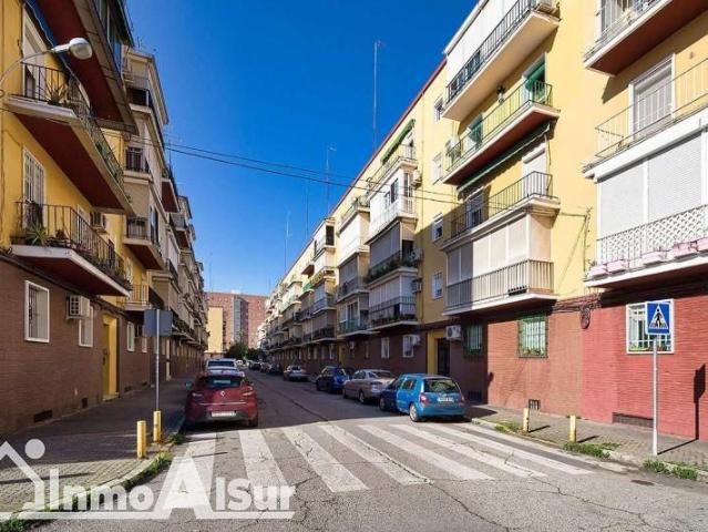 Piso en alquiler en Sevilla, El Juncal-Híspalis